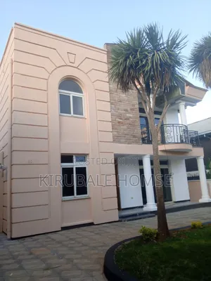 Photo - 5bdrm Villa in Bole for rent