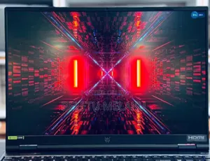 New Laptop Acer Predator 15 16GB Intel Core I9 SSD 1T