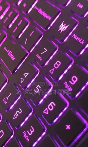 New Laptop Acer Predator Helios 300 16GB Intel Core I9 SSD 1T