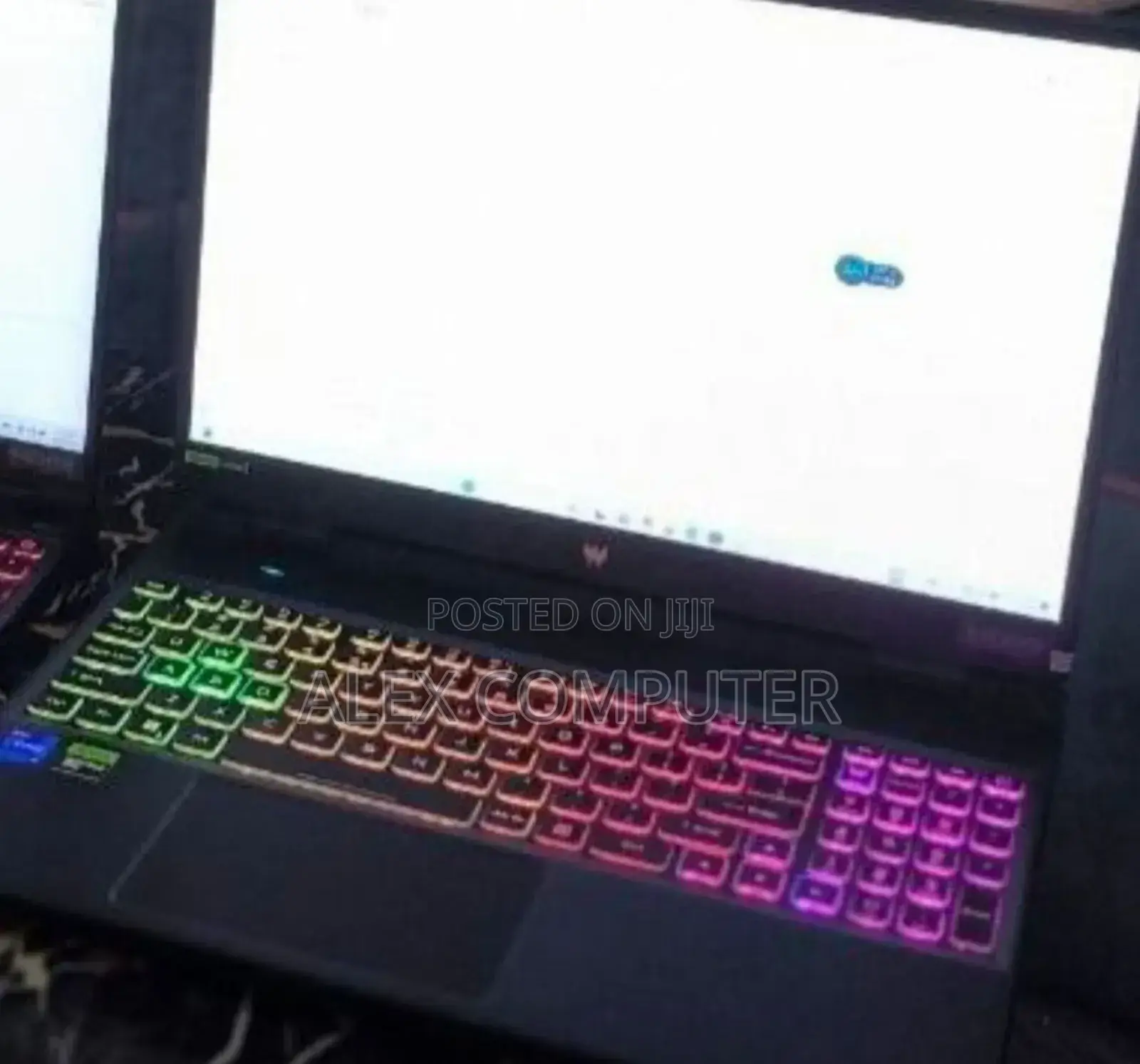 New Laptop Acer Predator Helios 300 16GB Intel Core I9 SSD 1T