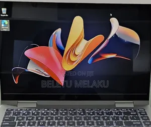 New Laptop HP Envy X360 16GB Intel Core I7 SSD 1T