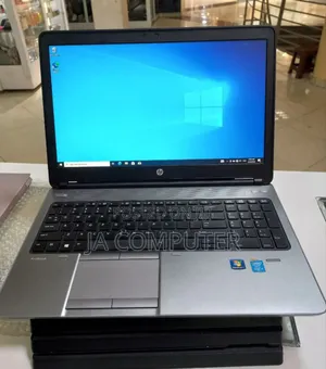 Photo - New Laptop HP ProBook 650 G1 4GB Intel Core I7 HDD 1T