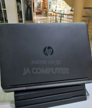 New Laptop HP ProBook 650 G1 4GB Intel Core I7 HDD 1T