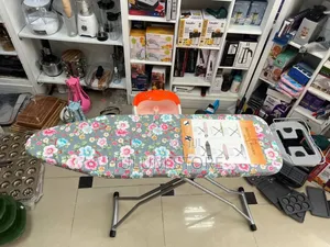Photo - Ironing Board