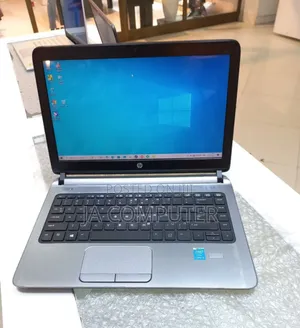 Photo - New Laptop HP ProBook 11 G2 EE 4GB Intel Core I5 HDD 500GB