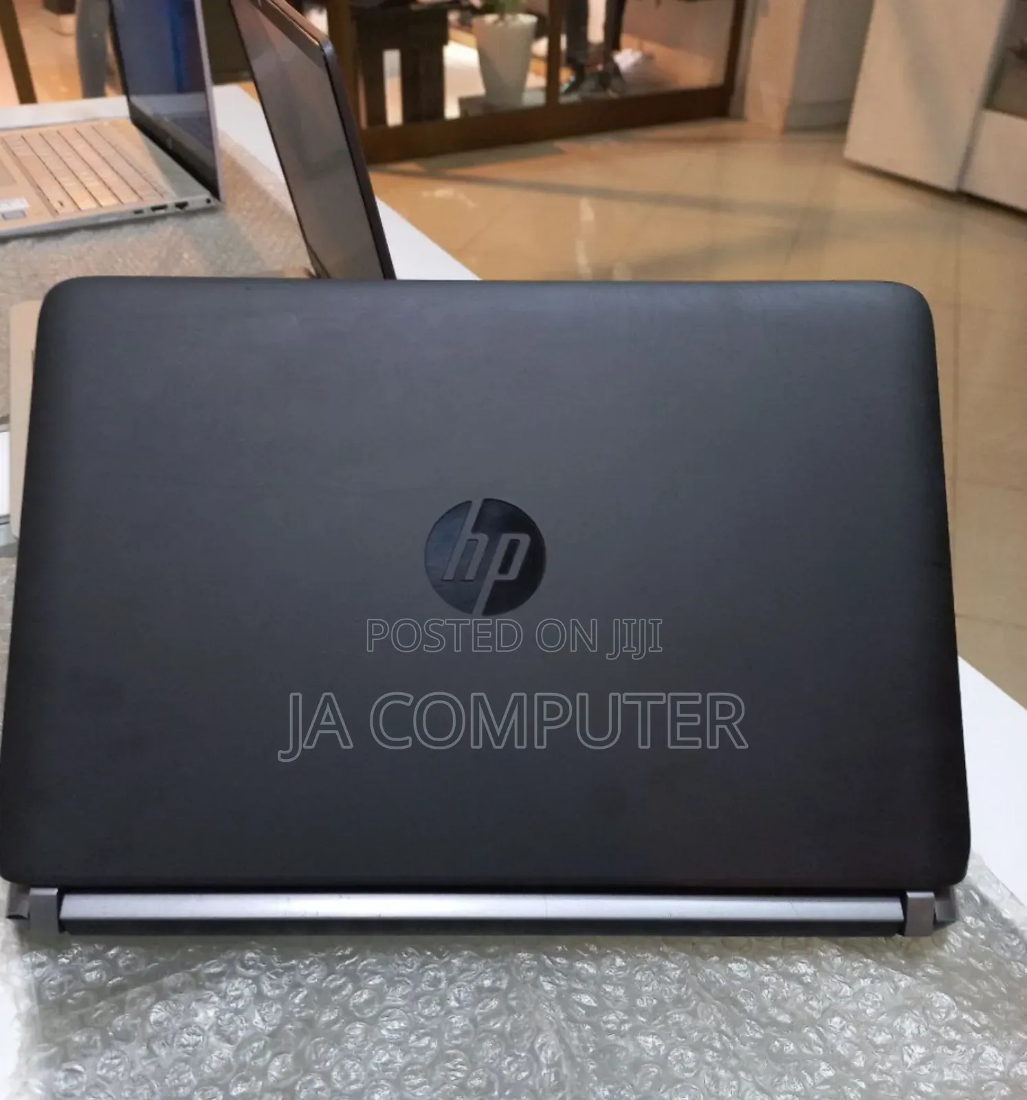 New Laptop HP ProBook 11 G2 EE 4GB Intel Core I5 HDD 500GB