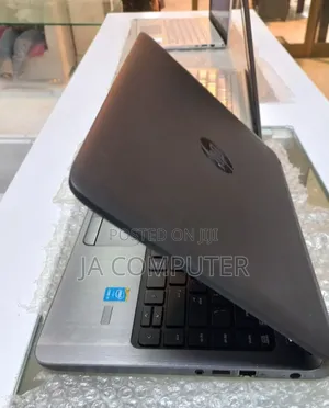 New Laptop HP ProBook 11 G2 EE 4GB Intel Core I5 HDD 500GB