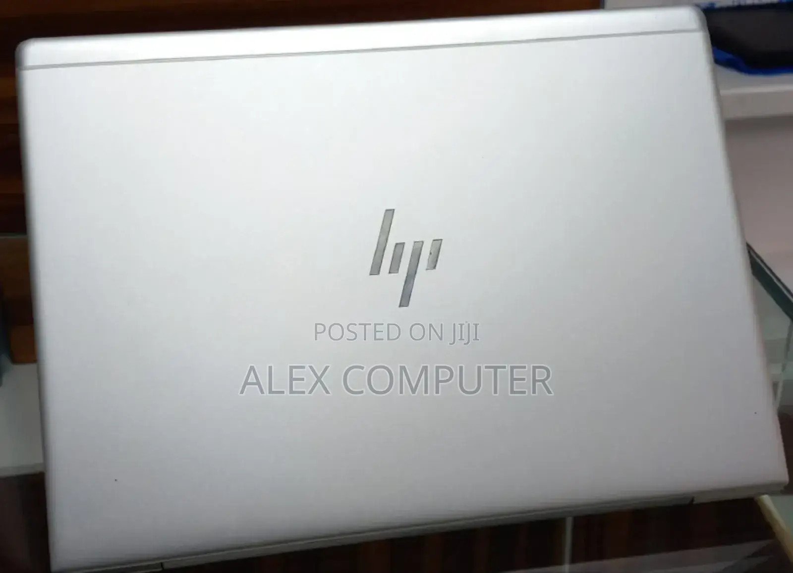 New Laptop HP EliteBook 830 G5 16GB Intel Core I5 SSD 512GB