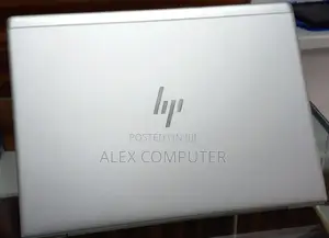 New Laptop HP EliteBook 830 G5 16GB Intel Core I5 SSD 512GB