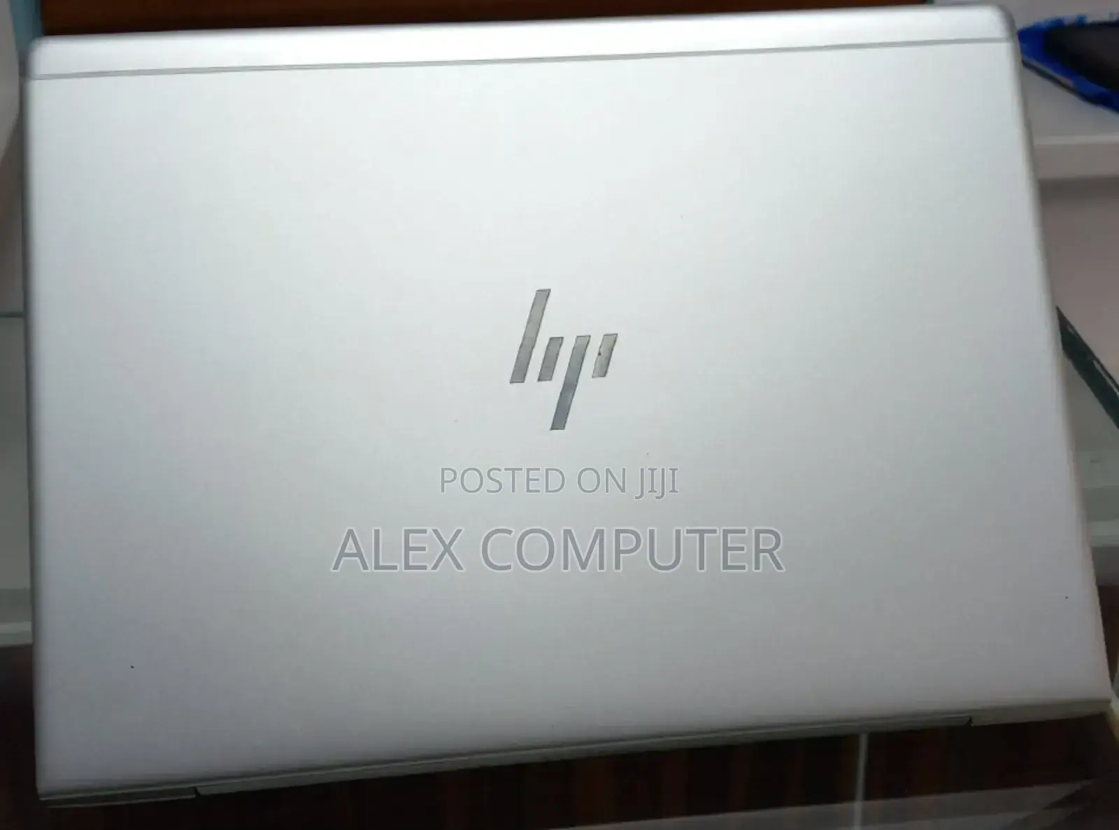 New Laptop HP EliteBook 830 G5 16GB Intel Core I5 SSD 512GB