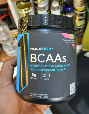 Photo - Bcaas 30 Serving