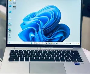 New Laptop HP EliteBook 840 16GB Intel Core I5 SSD 512GB