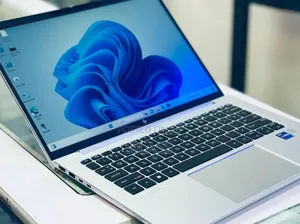 New Laptop HP EliteBook 840 16GB Intel Core I5 SSD 512GB
