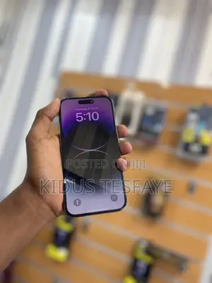 Apple iPhone 14 Pro 256 GB Purple