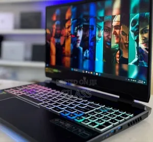 New Laptop Acer Predator Helios 300 16GB Intel Core I7 SSD 512GB