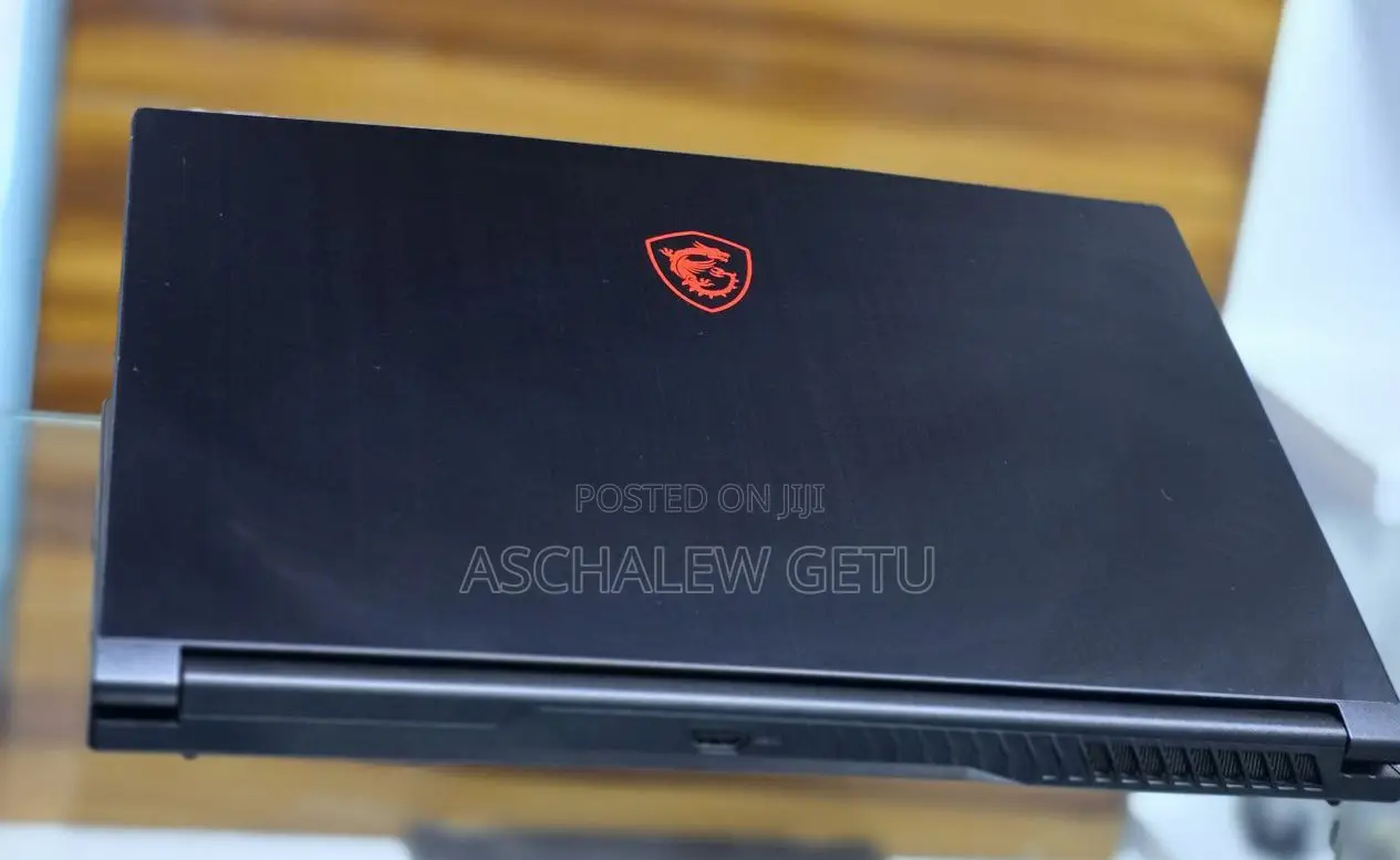 New Laptop HP 14-Dq1025cl 16GB Intel Core I5 SSD 512GB