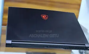 New Laptop HP 14-Dq1025cl 16GB Intel Core I5 SSD 512GB