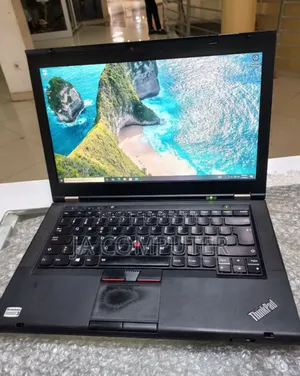 Laptop Lenovo ThinkPad Yoga 4GB Intel Core I5 HDD 500GB