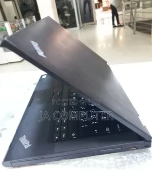 Laptop Lenovo ThinkPad Yoga 4GB Intel Core I5 HDD 500GB
