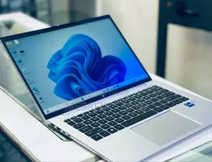 New Laptop HP EliteBook 850 G8 16GB Intel Core I5 SSD 1T