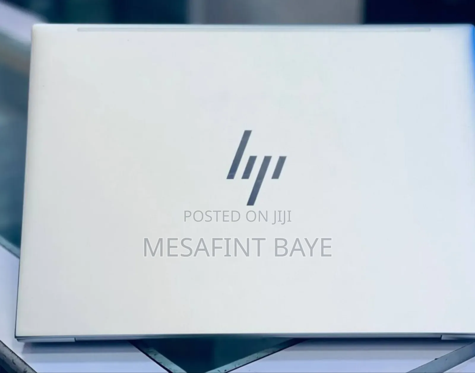 New Laptop HP EliteBook 850 G8 16GB Intel Core I5 SSD 1T