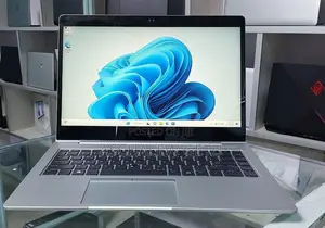 Photo - New Laptop HP EliteBook 840 12GB Intel Core I7 SSD 512GB