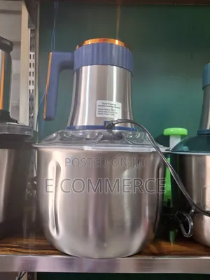 1universal Food King Chopper
Electrical Manual-