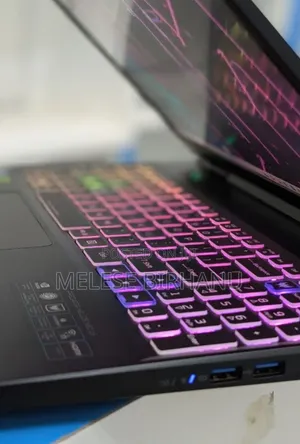 New Laptop Acer Predator Helios 300 16GB Intel Core I7 SSD 1T