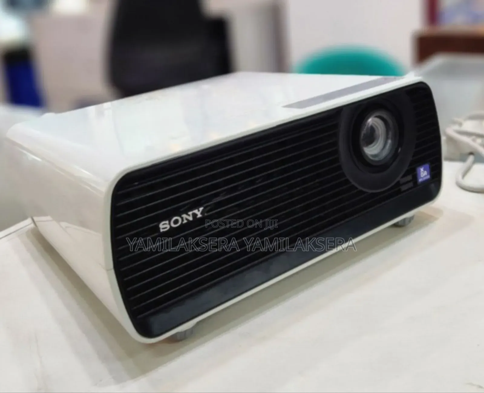 Sony Projector