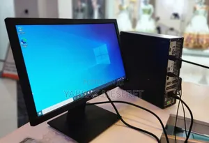 Photo - New Desktop Computer Dell OptiPlex 3080 8GB Intel Core I5 HDD 1T