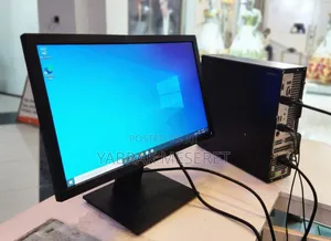 New Desktop Computer Dell OptiPlex 3080 8GB Intel Core I5 HDD 1T