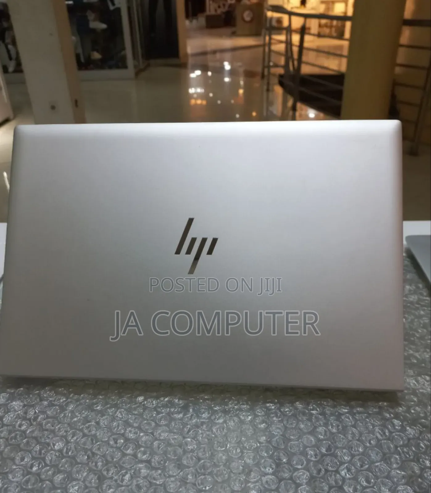 New Laptop HP EliteBook 830 G7 16GB Intel Core I5 SSD 512GB