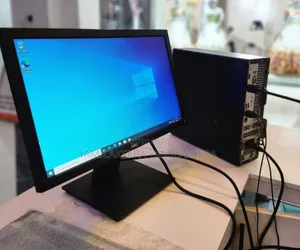 New Desktop Computer Dell OptiPlex 3080 16GB Intel Core I5 HDD 1T