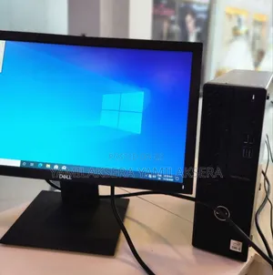 New Desktop Computer Dell OptiPlex 3080 16GB Intel Core I5 HDD 1T