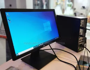 New Desktop Computer Dell OptiPlex 3080 16GB Intel Core I5 HDD 1T