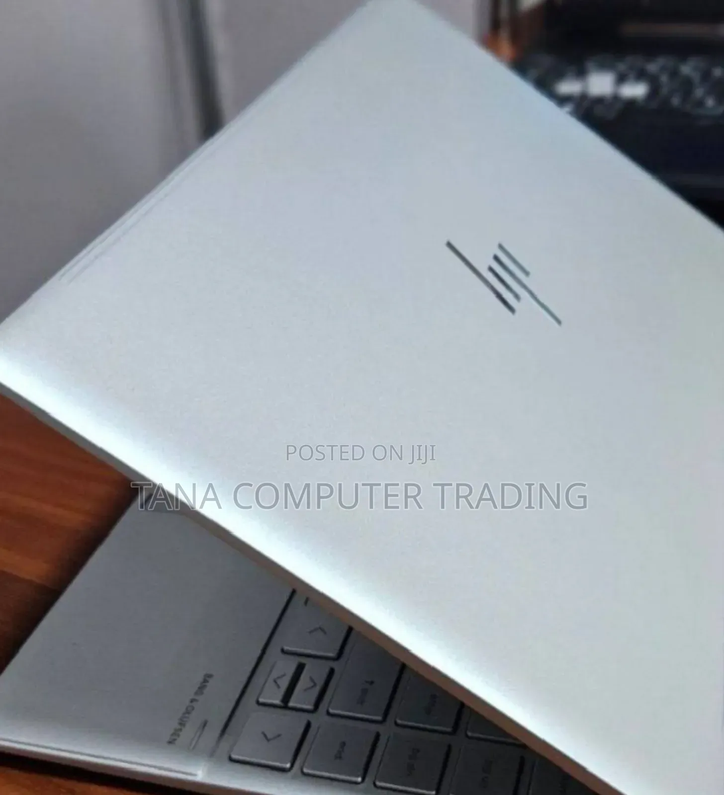 New Laptop HP Envy X360 8GB Intel Core I7 SSD 512GB