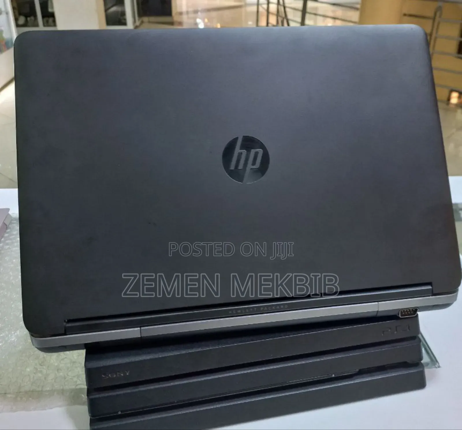 New Laptop HP ProBook 650 G1 4GB Intel Core I7 HDD 1T