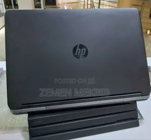 New Laptop HP ProBook 650 G1 4GB Intel Core I7 HDD 1T
