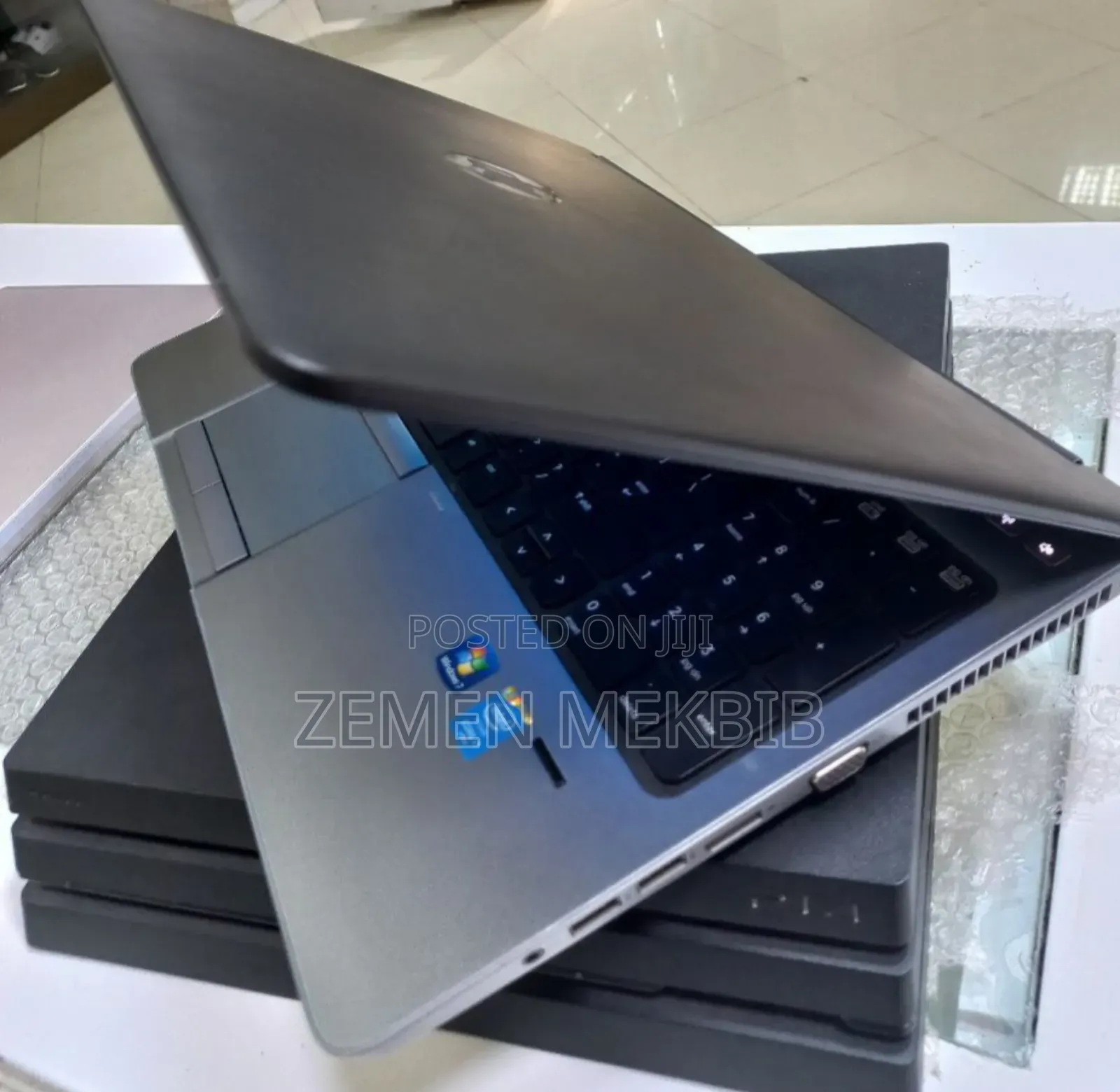 New Laptop HP ProBook 650 G1 4GB Intel Core I7 HDD 1T