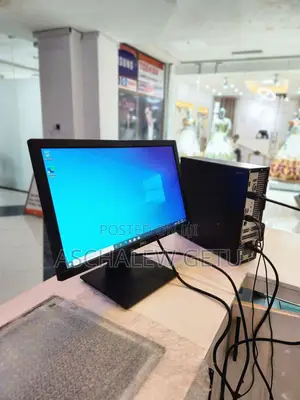 New Laptop HP EliteBook 840 8GB Intel Core I5 HDD 512GB