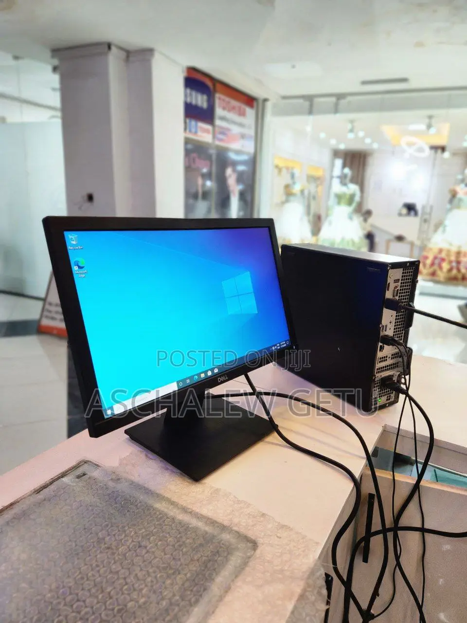 New Laptop HP EliteBook 840 8GB Intel Core I5 HDD 512GB