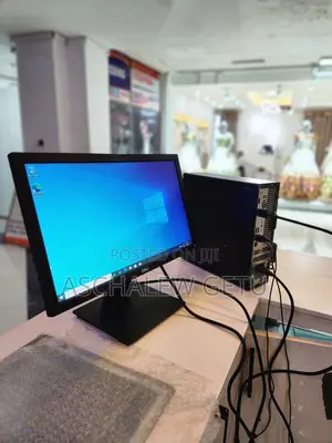 New Laptop HP EliteBook 840 8GB Intel Core I5 HDD 512GB