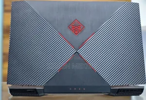 New Laptop HP Omen X 8GB Intel Core I7 HDD+SSD 1.5T