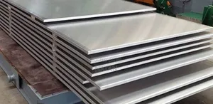 Stainless Steel Sheet