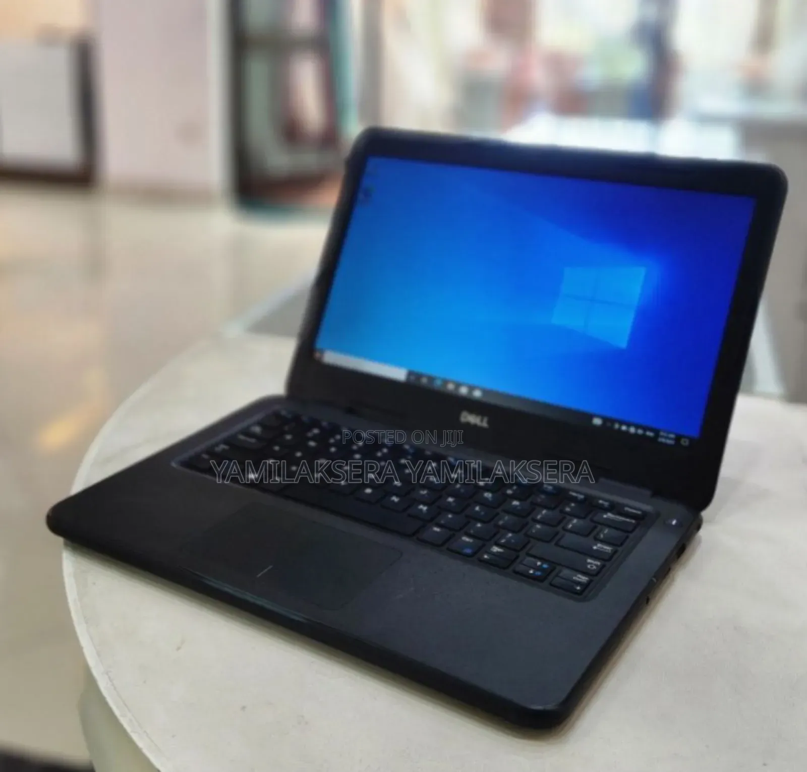New Laptop Dell Latitude 11 3150 8GB Intel Core I5 HDD 128GB