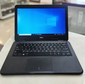 New Laptop Dell Latitude 11 3150 8GB Intel Core I5 HDD 128GB