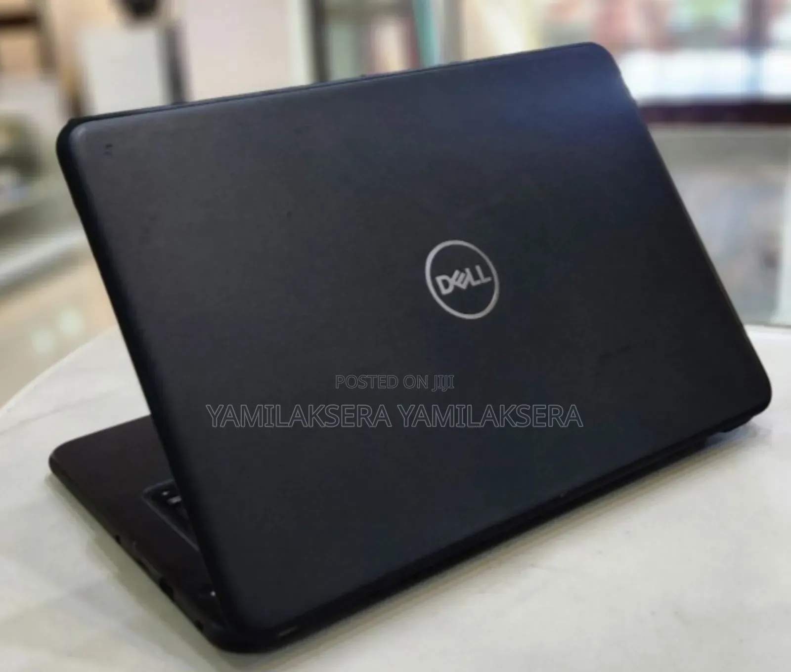 New Laptop Dell Latitude 11 3150 8GB Intel Core I5 HDD 128GB