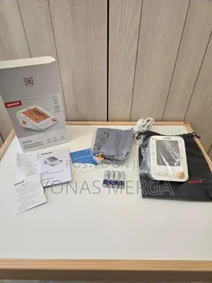 Blood Pressure Monitor፪€የደምማሽን+Health Monitoring With Thebpl