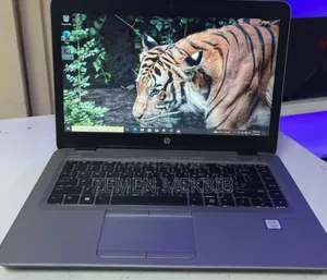 New Laptop HP EliteBook 840 8GB Intel Core I5 HDD 1T