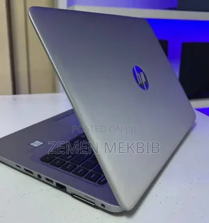New Laptop HP EliteBook 840 8GB Intel Core I5 HDD 1T